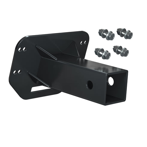 Front Receiver Hitch