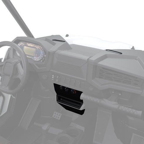 Cab Heater and Defrost Kit for RZR Trail & Trail S