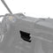 Cab Heater and Defrost Kit for RZR Trail & Trail S