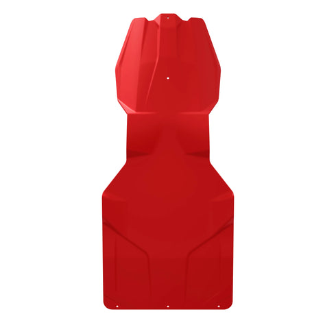 Sentry Skid Plate