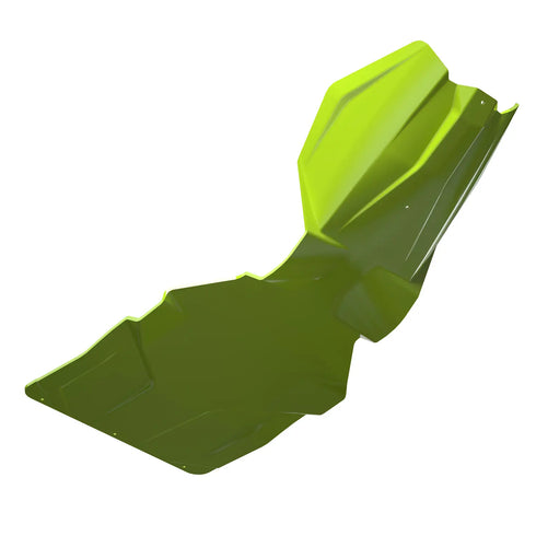 Sentry Skid Plate