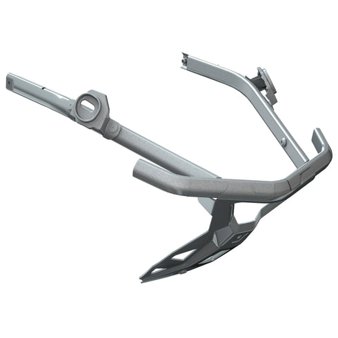 MATRYX Sentry Front Bumper