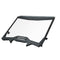 Full Vented Front Windshield, Glass, for 4-Seat RZR SxS
