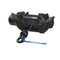 Polaris Pro HD 4,500 LB Winch (RZR XP 1000)