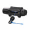 Polaris Pro HD 4,500 LB Winch (XPEDITION)