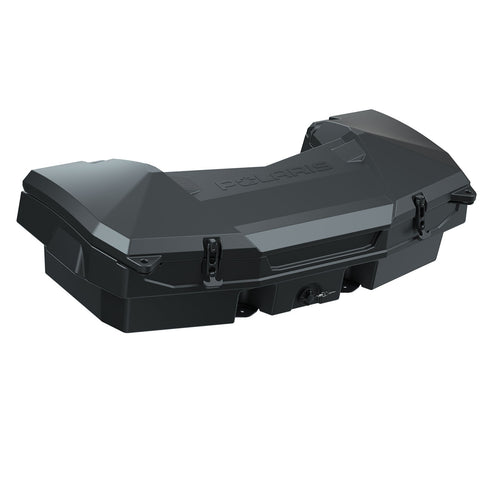 Lock & Ride Rear Lockable Cooler Box for Sportsman ATV, 46 QT