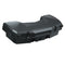 Lock & Ride Rear Lockable Cooler Box for Sportsman ATV, 46 QT