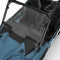 Full Vented and Tip Out Front Windshields, Hard Coat Polycarbonate, for RZR UTV