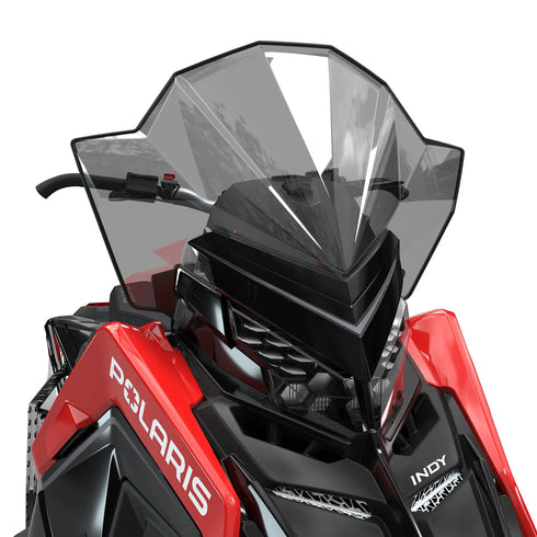 Polaris Matryx korkea tuulisuoja
