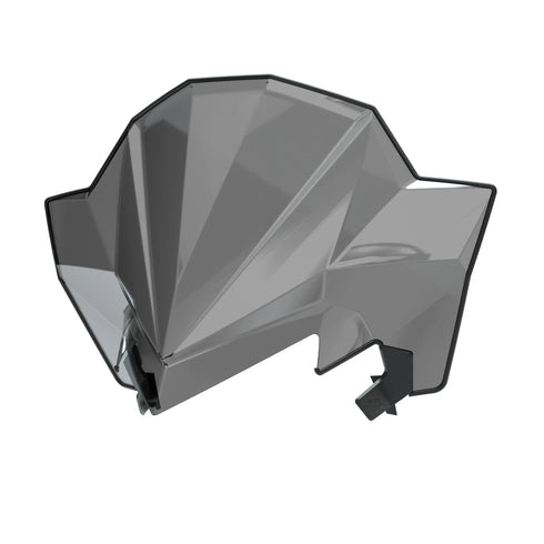Polaris Matryx korkea tuulisuoja