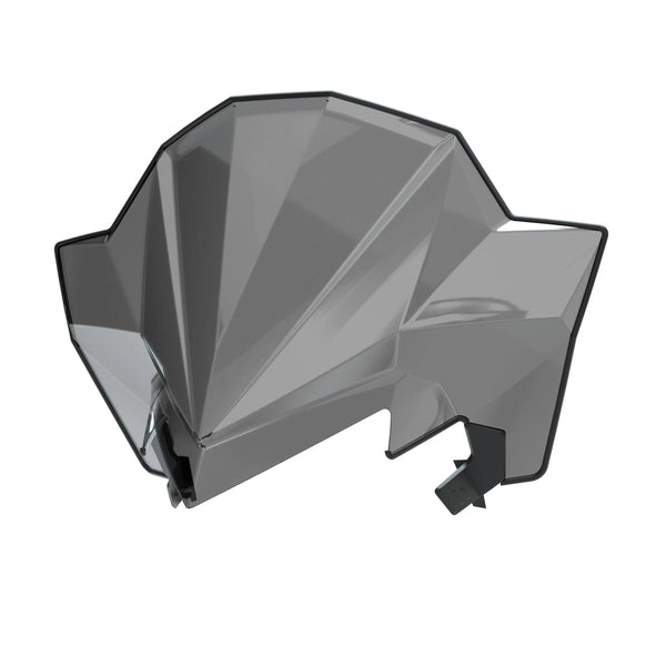 Polaris Matryx korkea tuulisuoja
