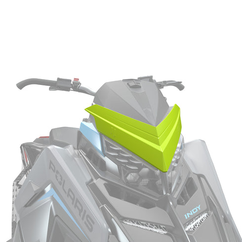 Bezel, Lime Squeeze
