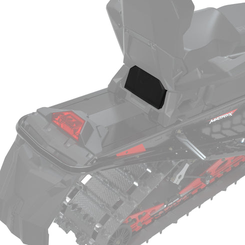 M2 Seat Storage Bag