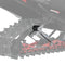 Rear Torsion Spring Kit - 129/137 - Light Duty