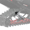 Rear Torsion Spring Kit - 129/137 - Heavy Duty