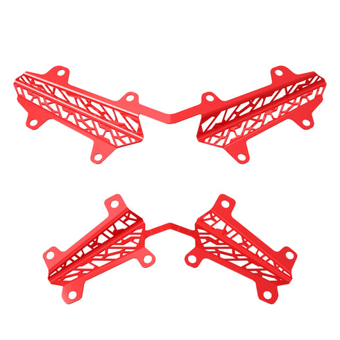 Matryx Grill Inserts