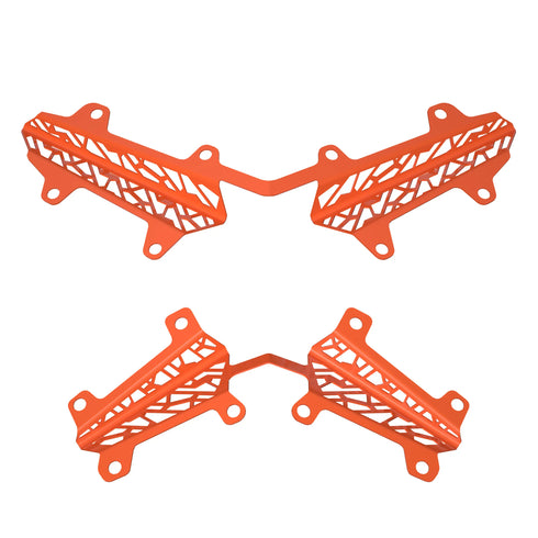 Matryx Grill Inserts