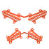 Matryx Grill Inserts