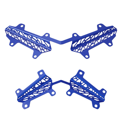 Matryx Grill Inserts