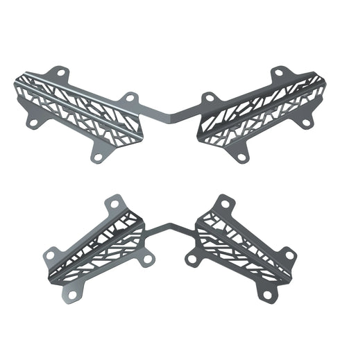 Matryx Grill Inserts