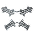 Matryx Grill Inserts