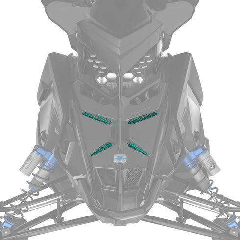 Matryx Grill Inserts