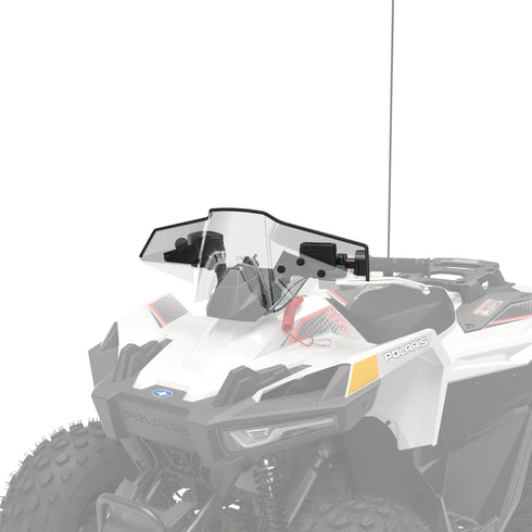 Poly Windshield