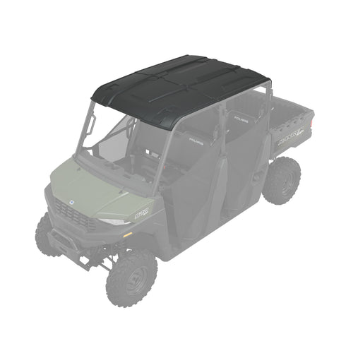 Poly Sport Roof, Crew