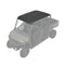 Poly Sport Roof, Crew