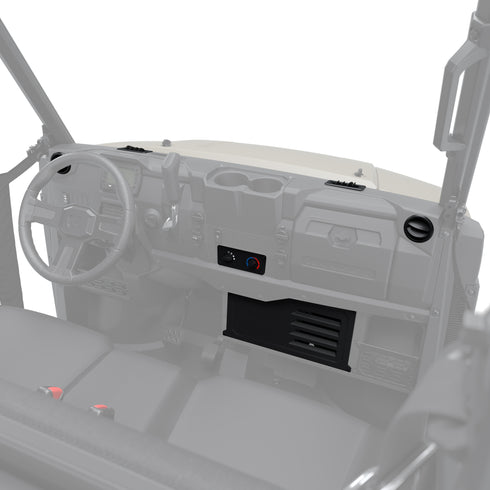 Cab Heater and Defrost Kit for RANGER SP 570 & CREW