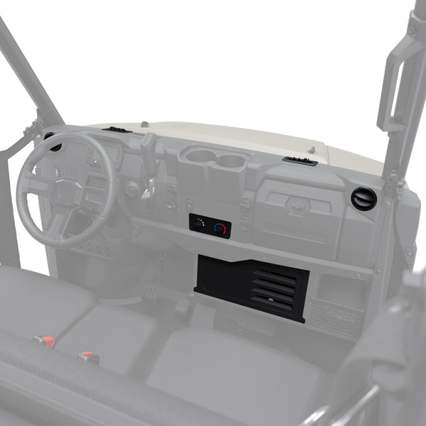 Cab Heater and Defrost Kit for RANGER SP 570 & CREW