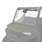 Front Windshield Wiper & Washer Kit for Glass Windshields