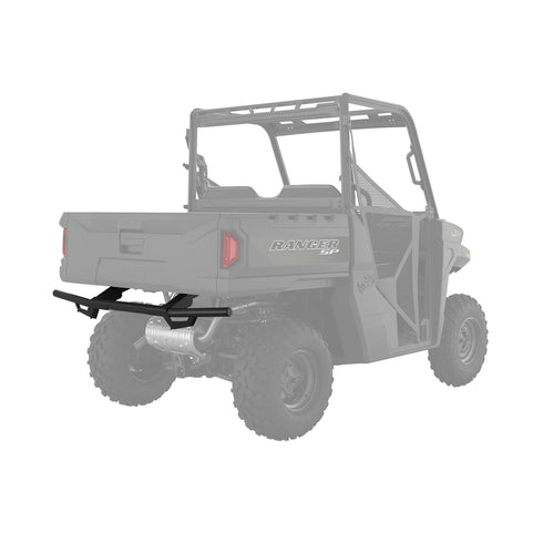 Takapuskuri (Ranger 570 SP)
