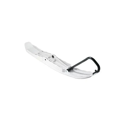 Pro Steer Ski, Valkoinen