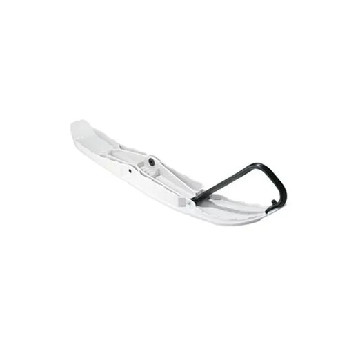 Pro Steer Ski, Valkoinen