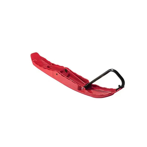 Pro Steer Ski, Punainen