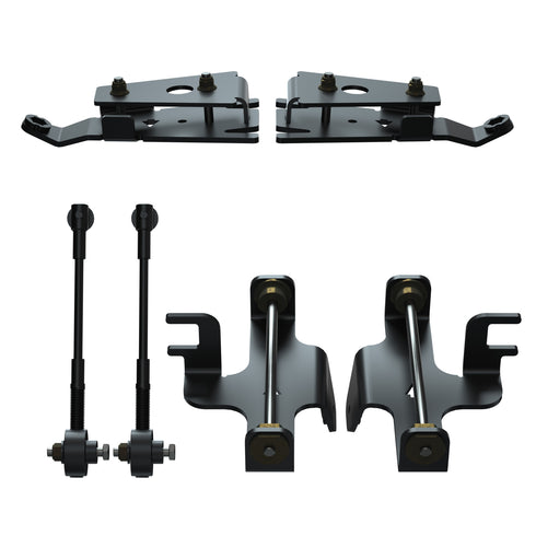 General XP Track Mount | Polaris GENERAL XP