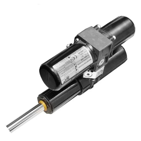 Glacier® PRO HD Plow Hydraulic Angle System