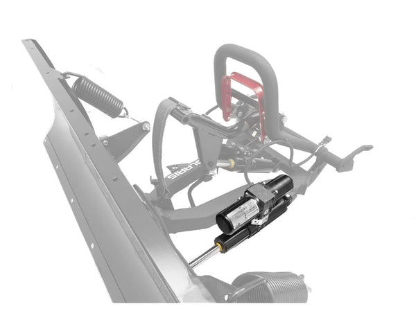 Glacier Pro HD Plow Hydraulic Angle System