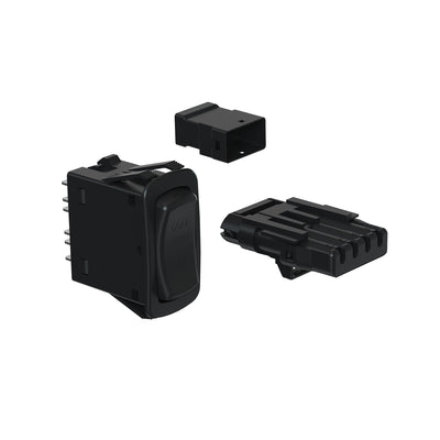 Dash Winch Switch Kit