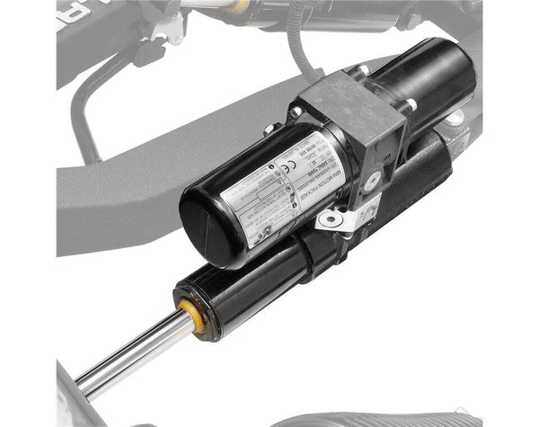 Glacier® Pro HD Plow Hydraulic Angle System