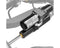 Glacier® Pro HD Plow Hydraulic Angle System