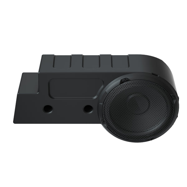 Stage 4 -äänipäivitys, Rockford Fosgate® (Ranger PMX)