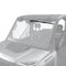 Front Windshield Wiper & Washer Kit for Glass Windshields