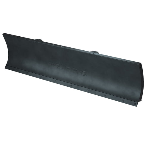 Glacier Pro HD -puskulevyn terä - 84" teräs