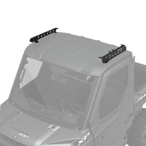 Rhino-Rack® -kattotelineen kiinnityssarja