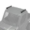 Rhino-Rack® -kattotelineen kiinnityssarja