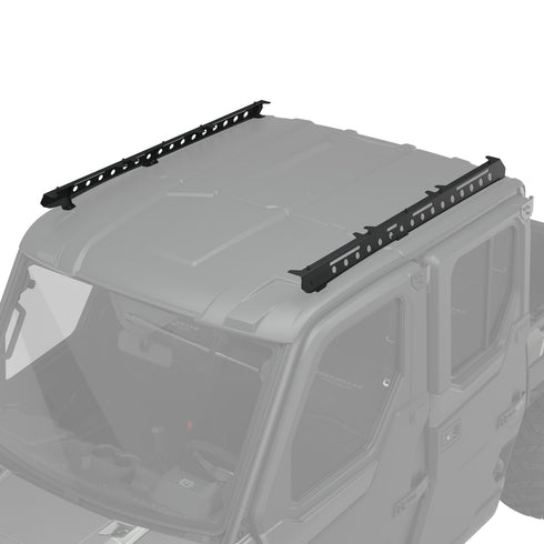 Rhino-Rack® -kattotelineen kiinnityssarja, RANGER CREW 1000 & CREW XP 1000