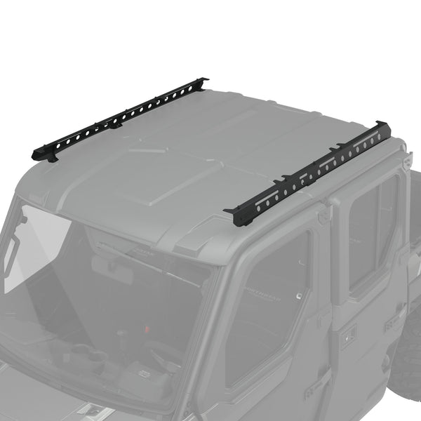 Rhino-Rack® -kattotelineen kiinnityssarja, RANGER CREW 1000 & CREW XP 1000