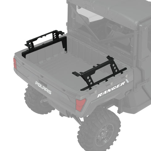Rhino-Rack® -lavatelineen kiinnityssarja